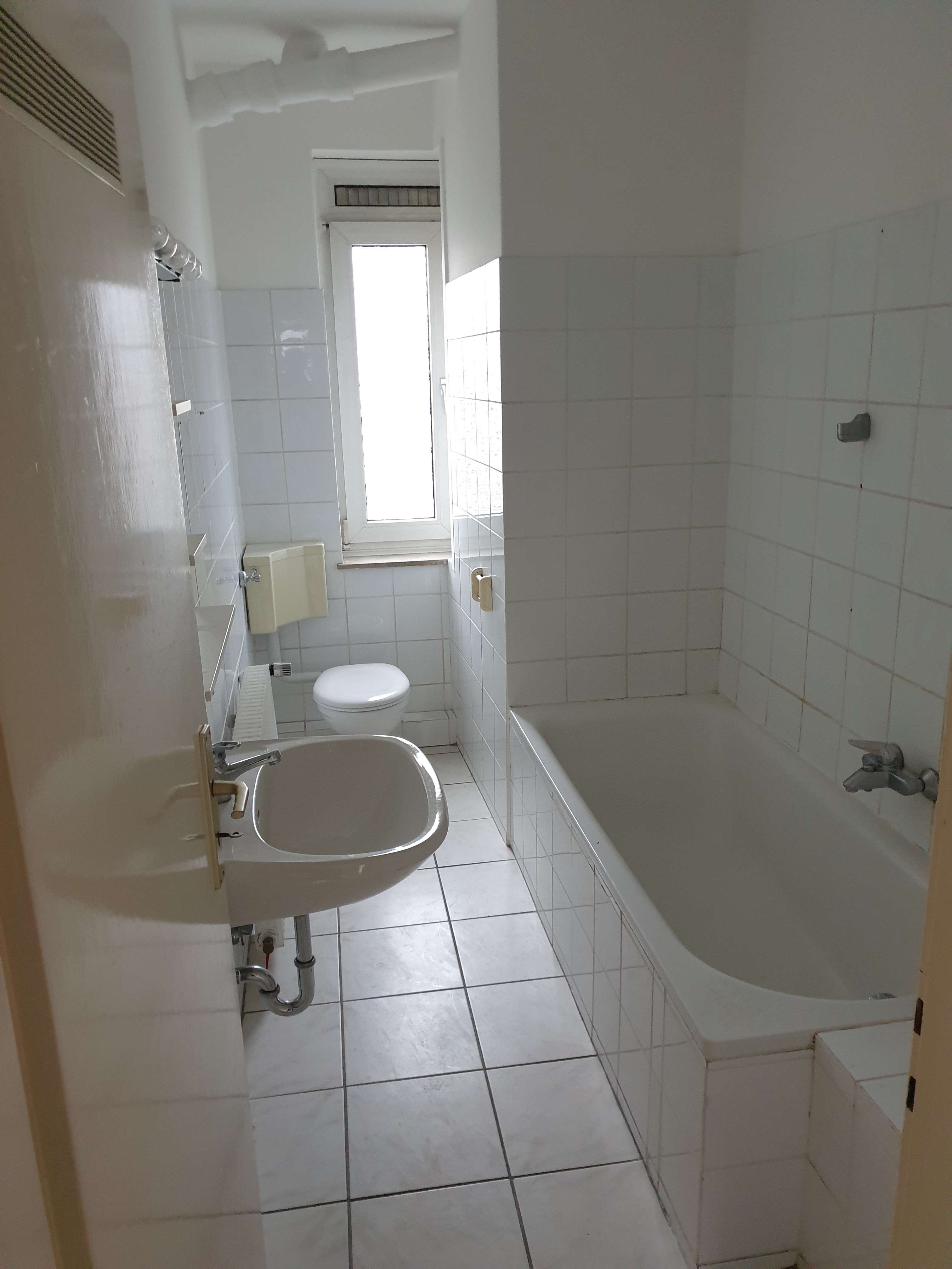 Thumbnail-Wohnung zum Mieten in Bielefeld 625,00 € 57 m²