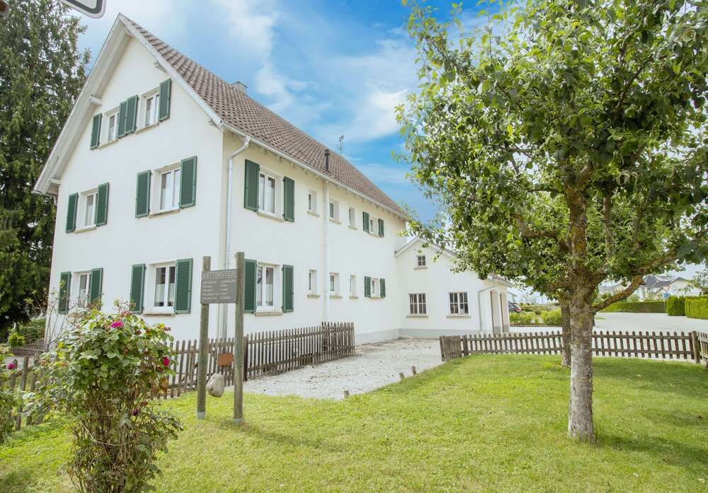 Thumbnail-Haus zum Kaufen in Pfullendorf 729.000,00 € 180 m²