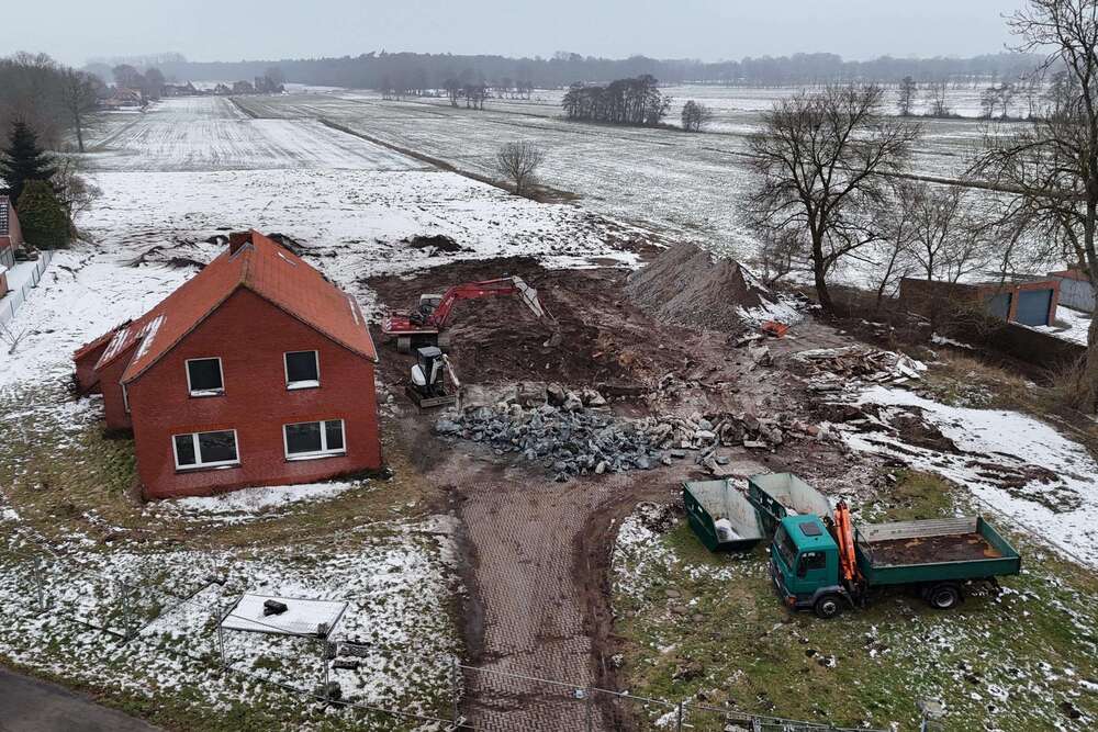 Thumbnail-Haus zum Kaufen in Weener 160.000,00 € 100 m²