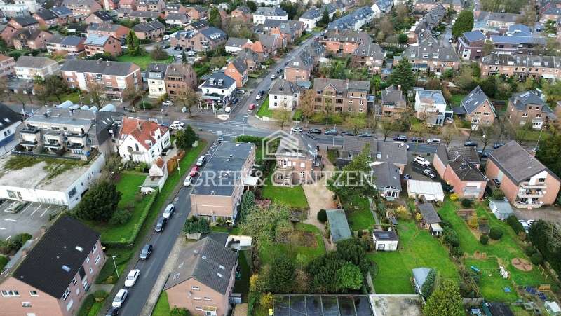 Thumbnail-Haus zum Kaufen in Kleve 650.000,00 € 489 m²