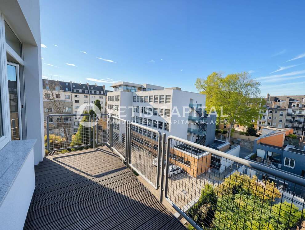 Thumbnail-Wohnung zum Kaufen in Köln 679.000,00 € 100 m²