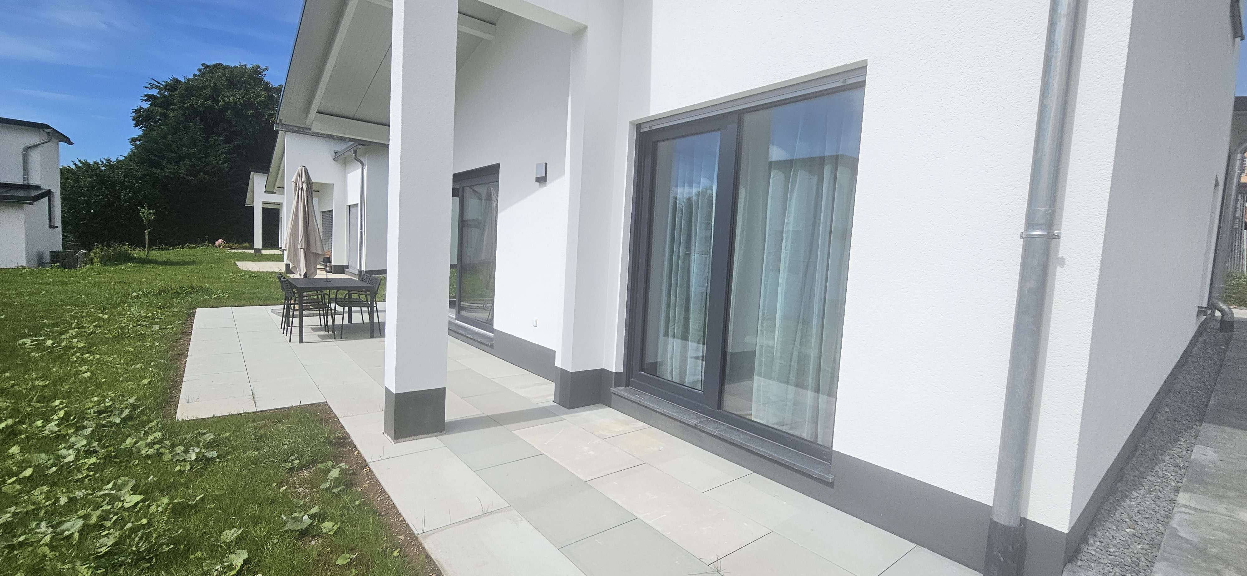 Thumbnail-Haus zum Mieten in Marienheide 1.150,00 € 80 m²