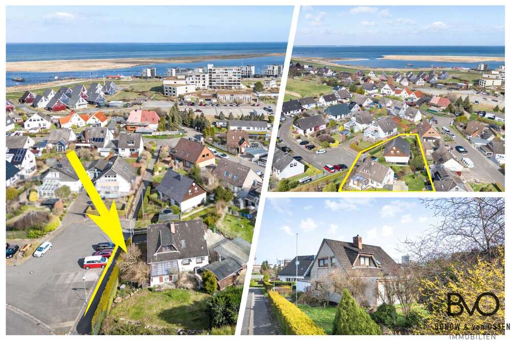 Thumbnail-Haus zum Kaufen in Wendtorf Wendtorferstrand 378.000,00 € 140 m²