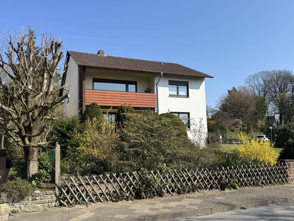 Thumbnail-Haus zum Kaufen in Bielefeld 425.000,00 € 160 m²