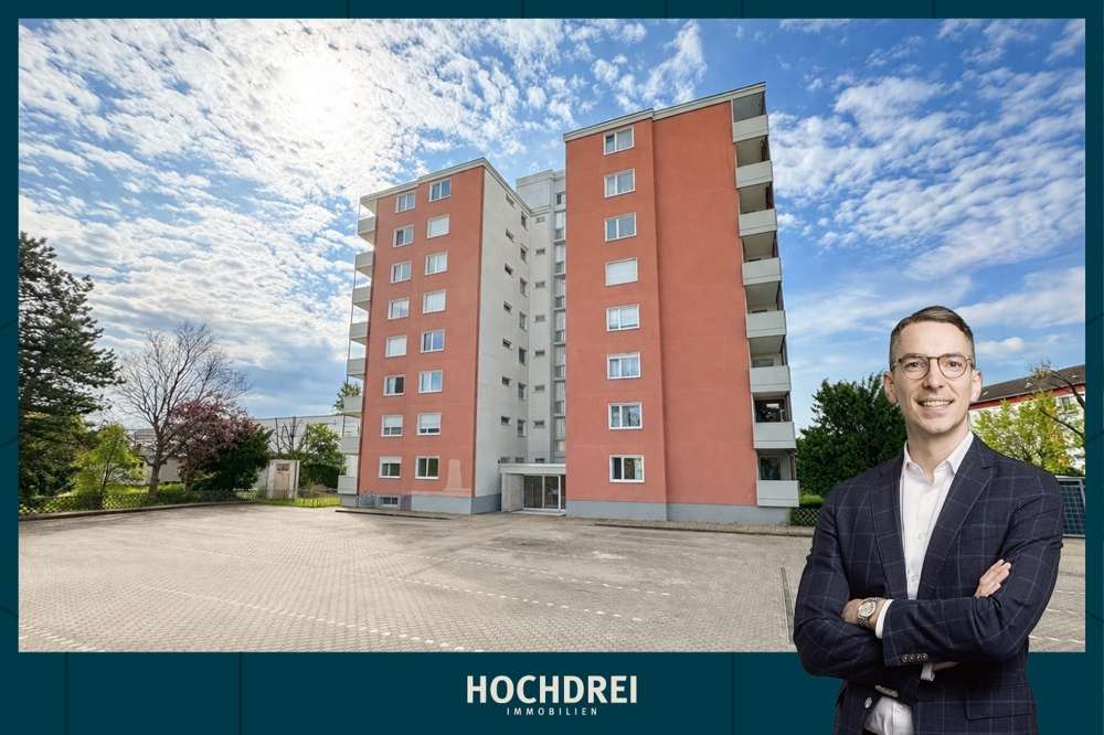 Thumbnail-Wohnung zum Kaufen in Ingelheim am Rhein 209.000,00 € 84.79 m²