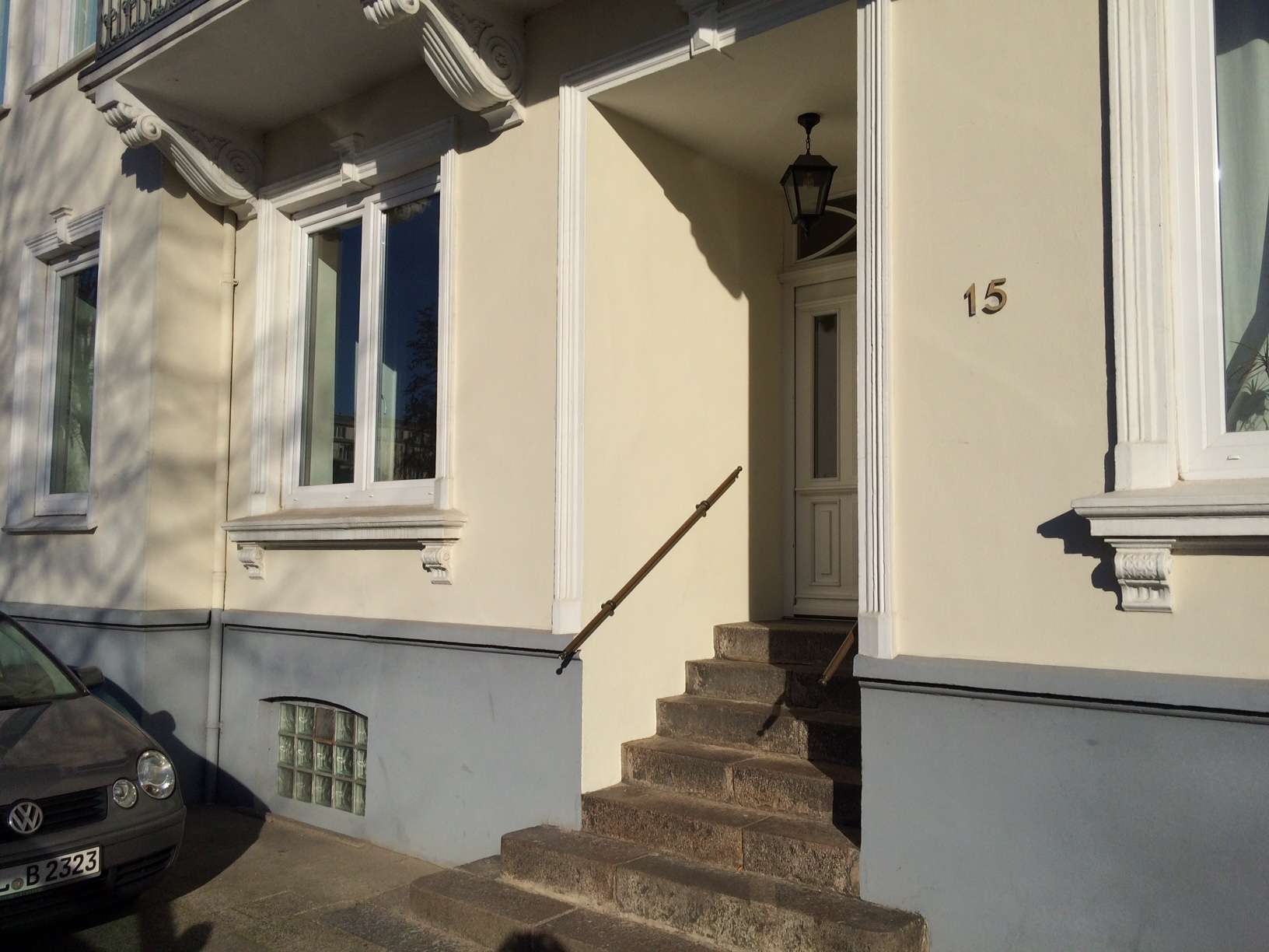 Thumbnail-Wohnung zum Mieten in Flensburg 690,00 € 79 m²