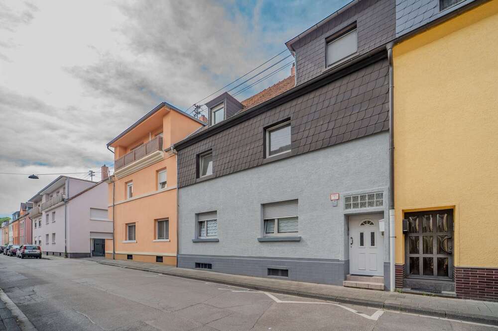 Thumbnail-Haus zum Kaufen in Ludwigshafen am Rhein 485.000,00 € 227.5 m²