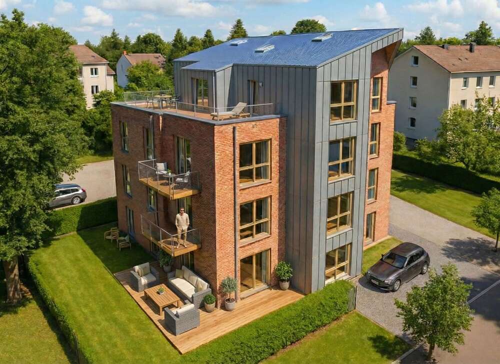 Thumbnail-Wohnung zum Kaufen in Buchholz in der Nordheide 385.000,00 € 65.66 m²