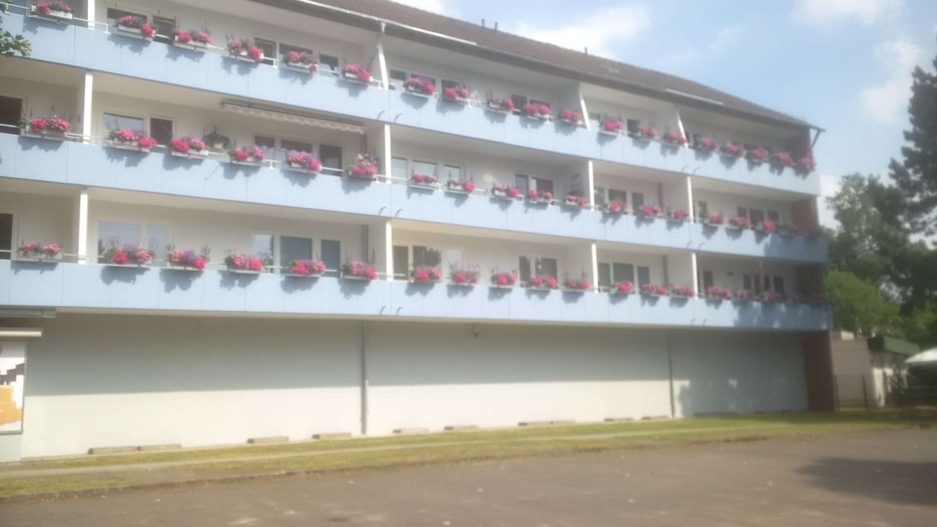 Thumbnail-Wohnung zum Mieten in Lübeck 642,00 € 62.89 m²