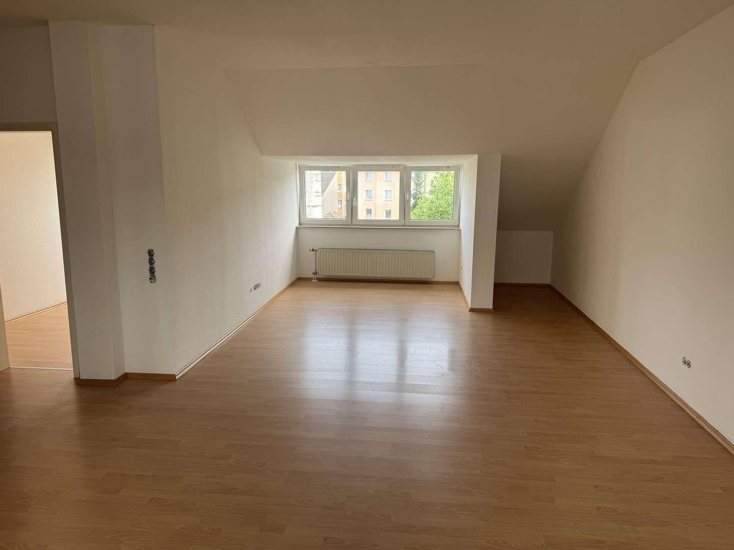 Thumbnail-Wohnung zum Mieten in Leverkusen 693,00 € 63 m²