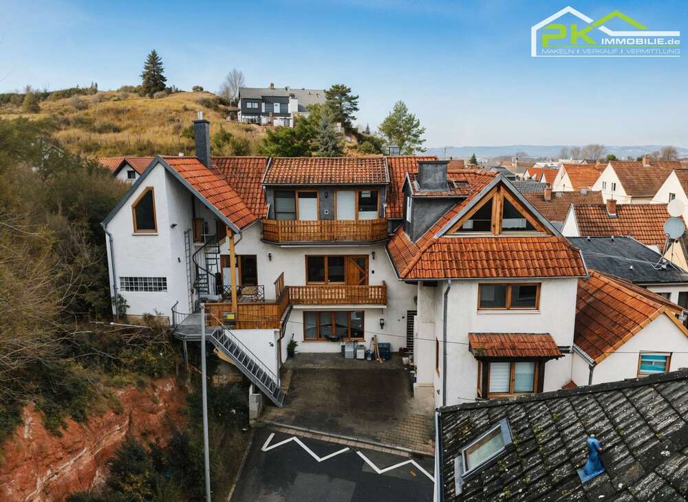 Thumbnail-Haus zum Kaufen in Nackenheim 754.000,00 € 266 m²