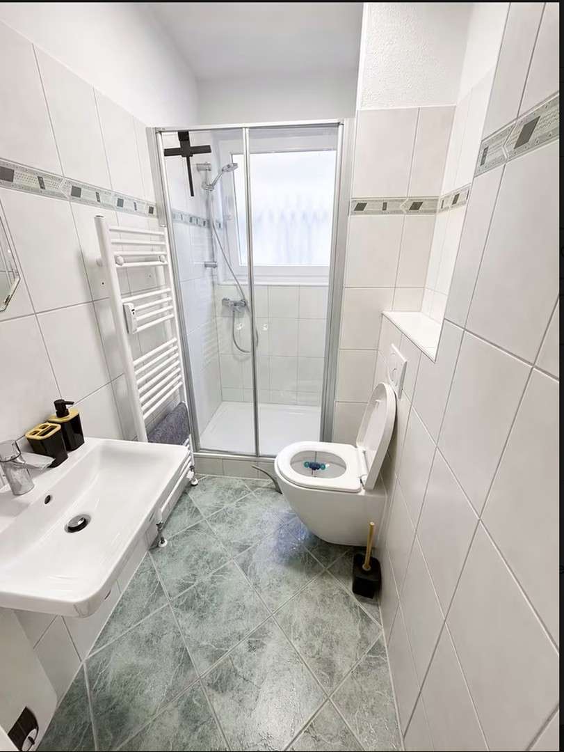 Thumbnail-Wohnung zum Mieten in Bremen 650,00 € 35 m²