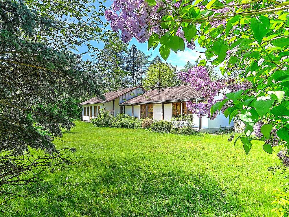 Thumbnail-Grundstück zu verkaufen in Planegg 2.950.000,00 € 1305 m²