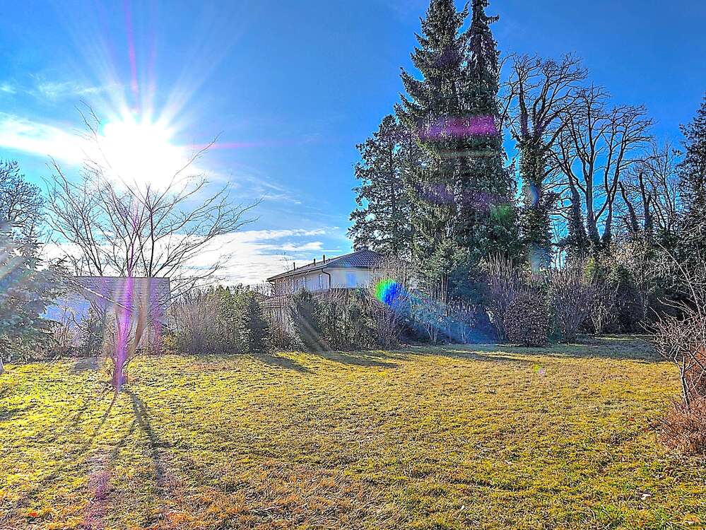 Thumbnail-Grundstück zu verkaufen in Planegg 2.950.000,00 € 1305 m²