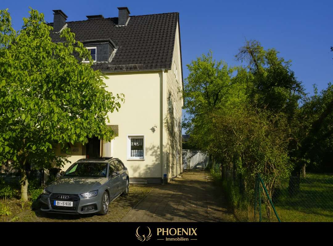 Thumbnail-Haus zum Kaufen in Bielefeld 375.000,00 € 125 m²