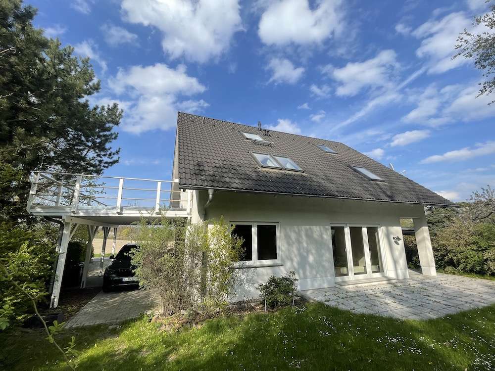 Thumbnail-Haus zum Mieten in Leipzig Liebertwolkwitz 2.680,00 € 220 m²