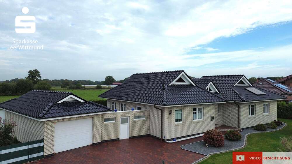 Thumbnail-Haus zum Kaufen in Rhauderfehn 385.000,00 € 138 m²