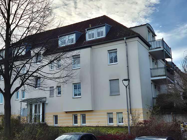 Thumbnail-Wohnung zum Kaufen in Dresden 170.000,00 € 67.91 m²