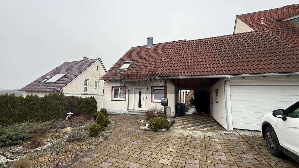 Thumbnail-Haus zum Kaufen in Ebern 439.500,00 € 116.91 m²