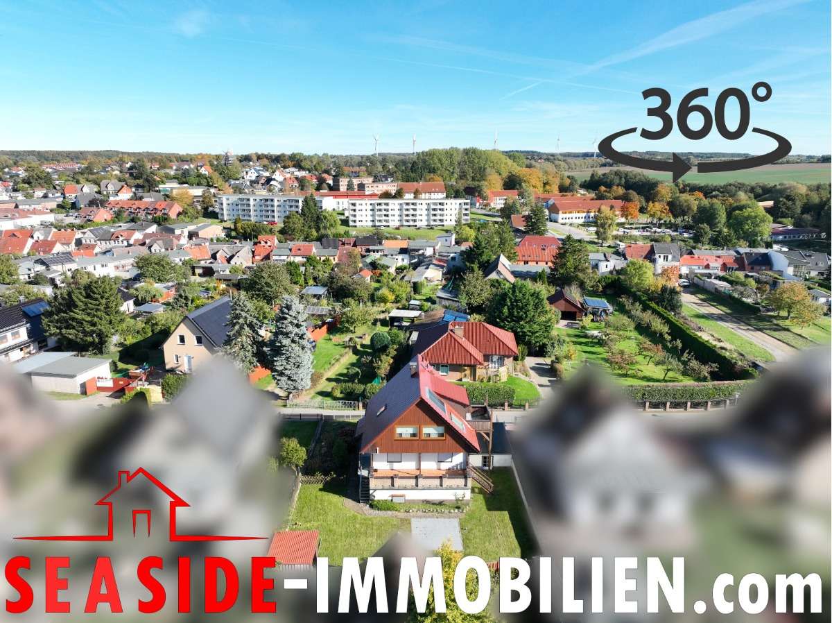 Thumbnail-Haus zum Kaufen in Kröpelin 340.000,00 € 125.1 m²