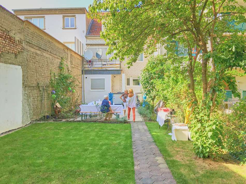 Thumbnail-Haus zum Kaufen in Bonn Bad Godesberg 599.000,00 € 160 m²