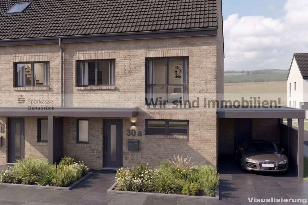 Thumbnail-Haus zum Kaufen in Georgsmarienhütte 546.500,00 € 158.19 m²