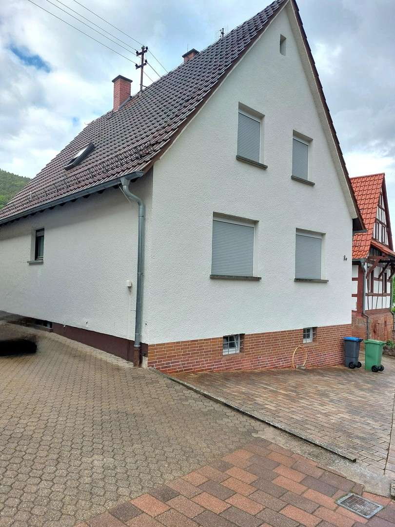 Thumbnail-Haus zum Kaufen in Dörrenbach 325.000,00 € 130 m²