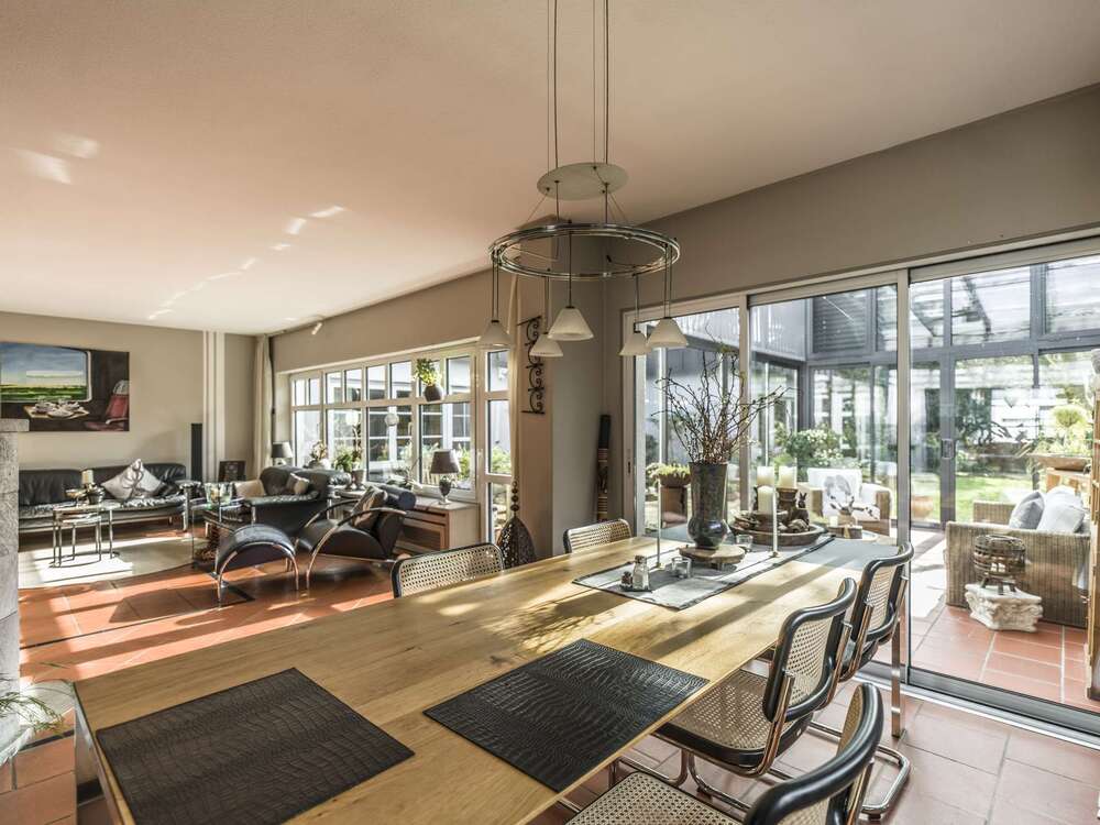 Thumbnail-Haus zum Kaufen in Rosbach v. d. Höhe 809.000,00 € 246 m²