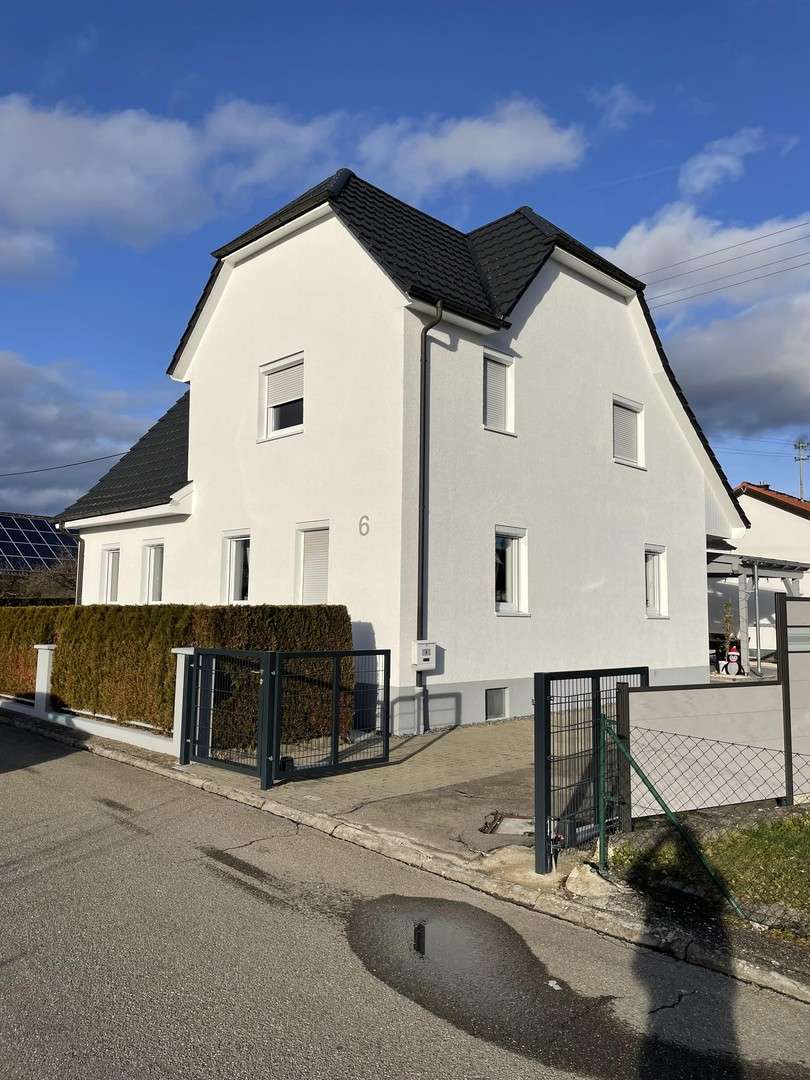 Thumbnail-Haus zum Kaufen in Balingen 495.000,00 € 148 m²