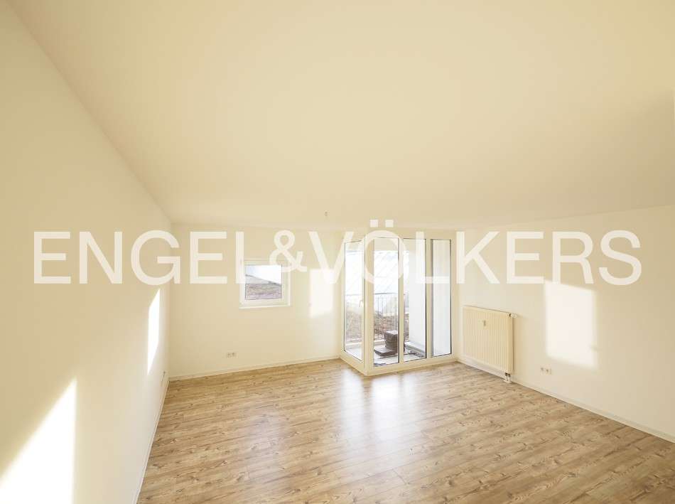 Thumbnail-Wohnung zum Mieten in Saarbrücken 550,00 € 44 m²