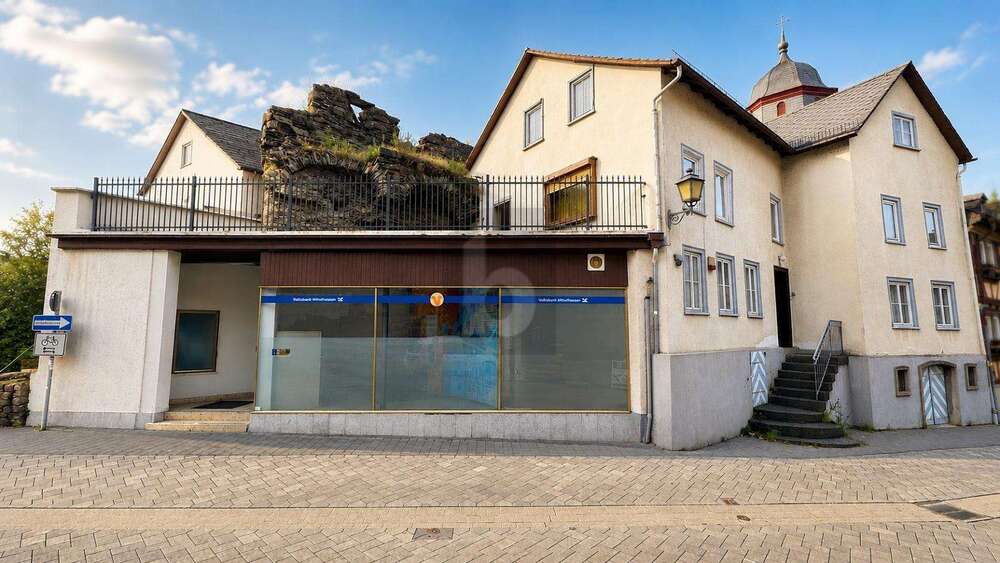 Thumbnail-Haus zum Kaufen in Runkel 199.000,00 € 129 m²