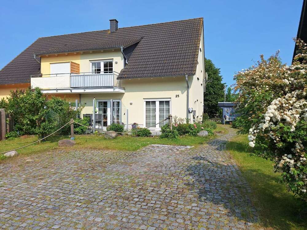 Thumbnail-Haus zum Kaufen in Zingst 450.000,00 € 133.79 m²