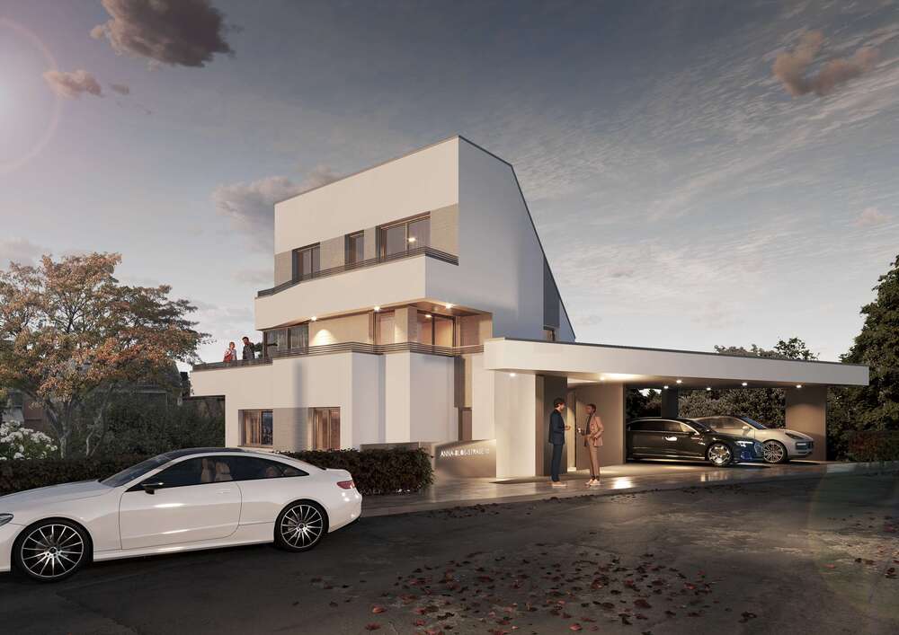 Thumbnail-Haus zum Kaufen in Stuttgart 599.000,00 € 295.02 m²