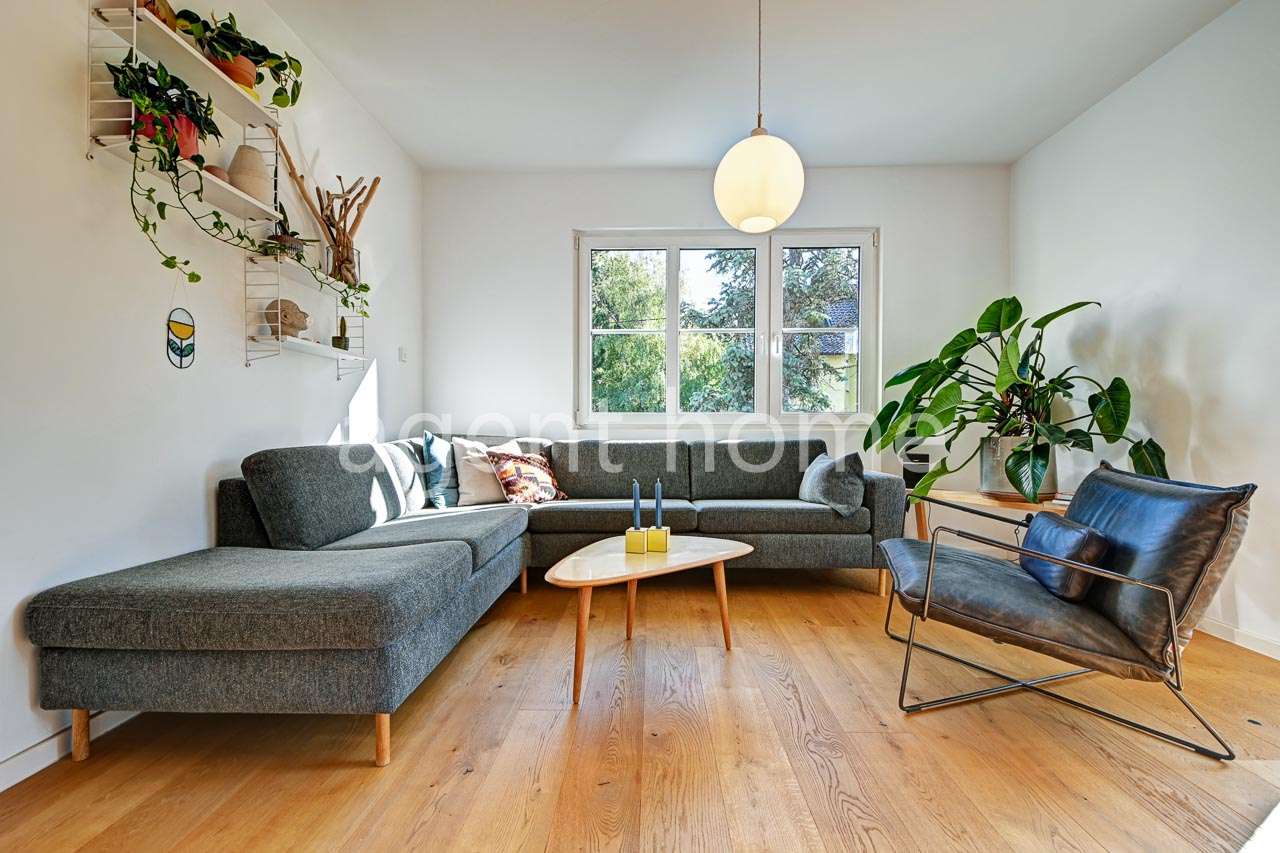 Thumbnail-Wohnung zum Mieten in Stuttgart 3.740,00 € 135 m²