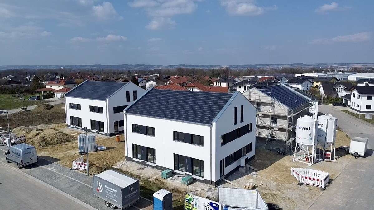 Thumbnail-Haus zum Kaufen in Mamming 575.000,00 € 173 m²