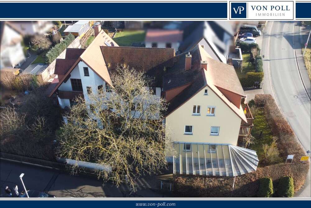 Thumbnail-Haus zum Kaufen in Stegaurach Debring 945.000,00 € 524.74 m²