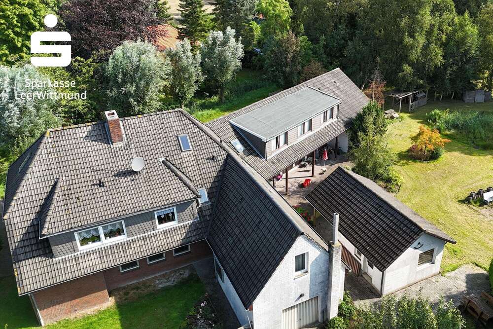 Thumbnail-Haus zum Kaufen in Wittmund 450.000,00 € 196.12 m²