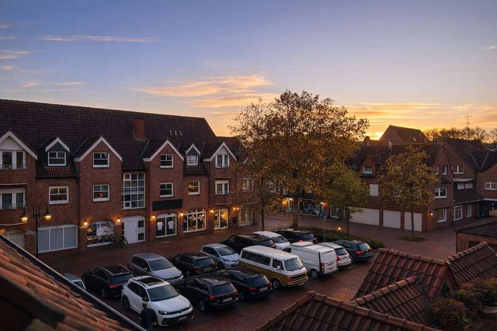 Thumbnail-Haus zum Kaufen in Gronau 1.150.000,00 € 373 m²