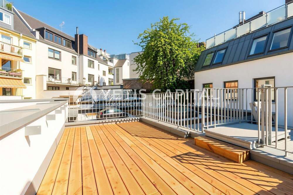 Thumbnail-Wohnung zum Kaufen in Köln 779.000,00 € 106.39 m²