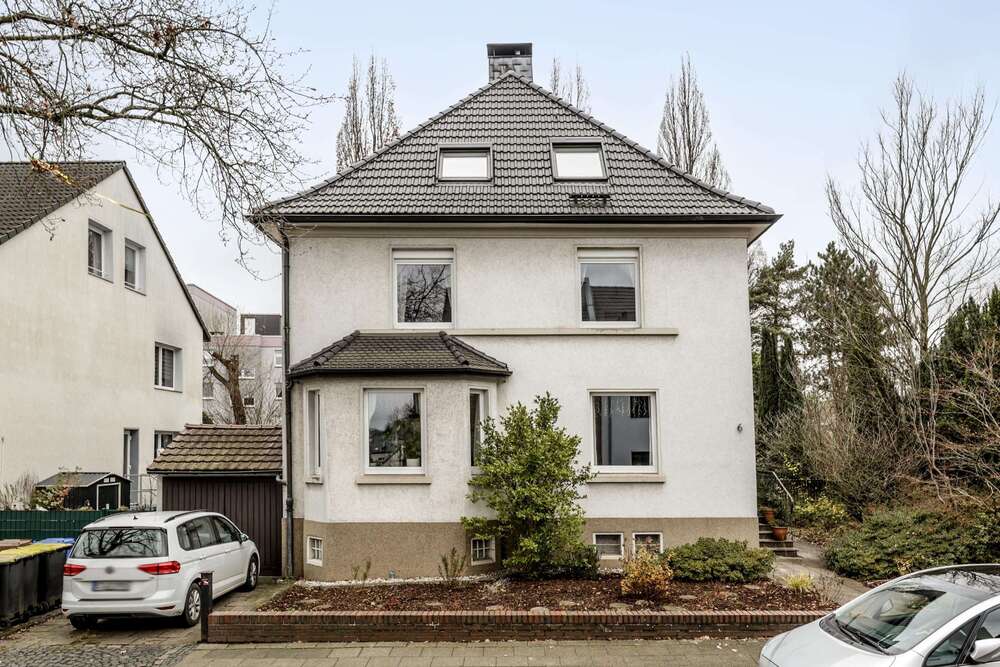 Thumbnail-Haus zum Kaufen in Essen 649.000,00 € 178.2 m²
