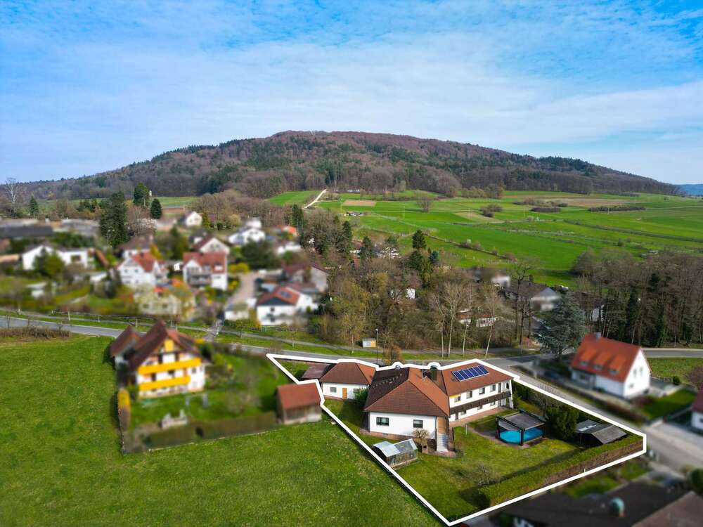 Thumbnail-Haus zum Kaufen in Röthenbach an der Pegnitz 879.000,00 € 381.48 m²