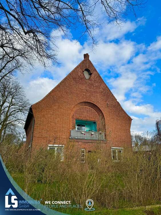 Thumbnail-Haus zum Kaufen in Dersenow 359.000,00 € 300 m²