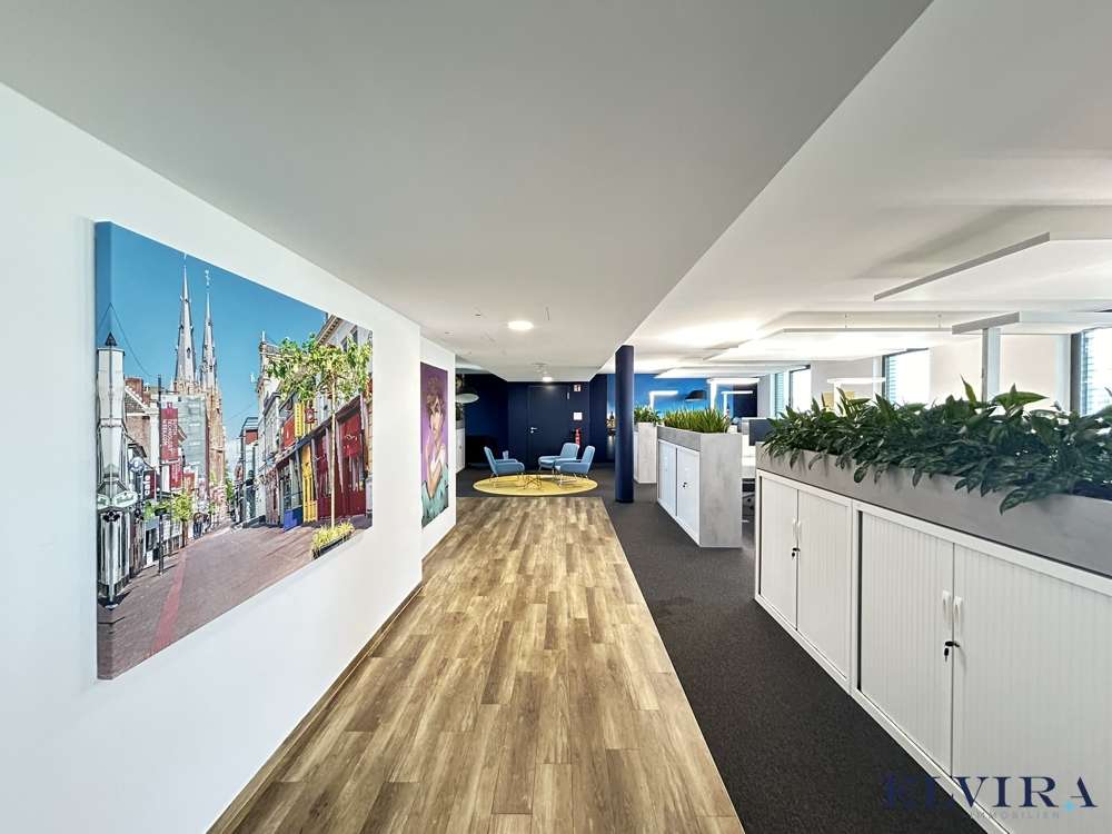 Thumbnail-Büro in München Berg am Laim 25.246,00 € 1012 m²