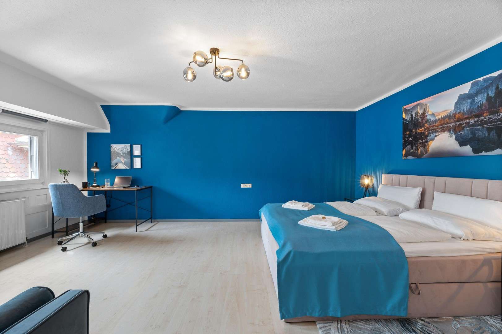 Thumbnail-Wohnung zum Mieten in Esslingen am Neckar 1.875,00 € 92 m²