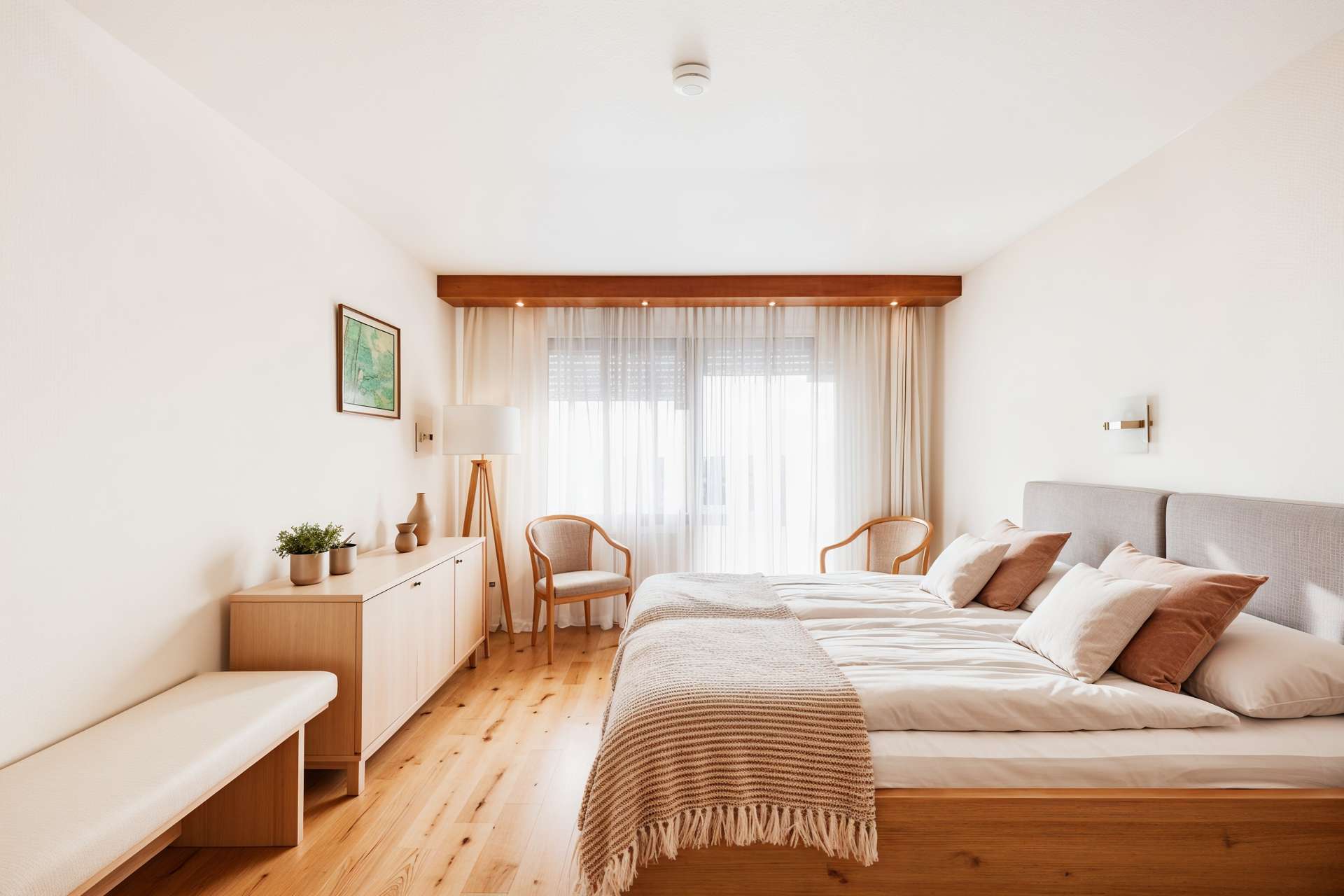 Thumbnail-Wohnung zum Kaufen in Ostfildern 125.000,00 € 25 m²