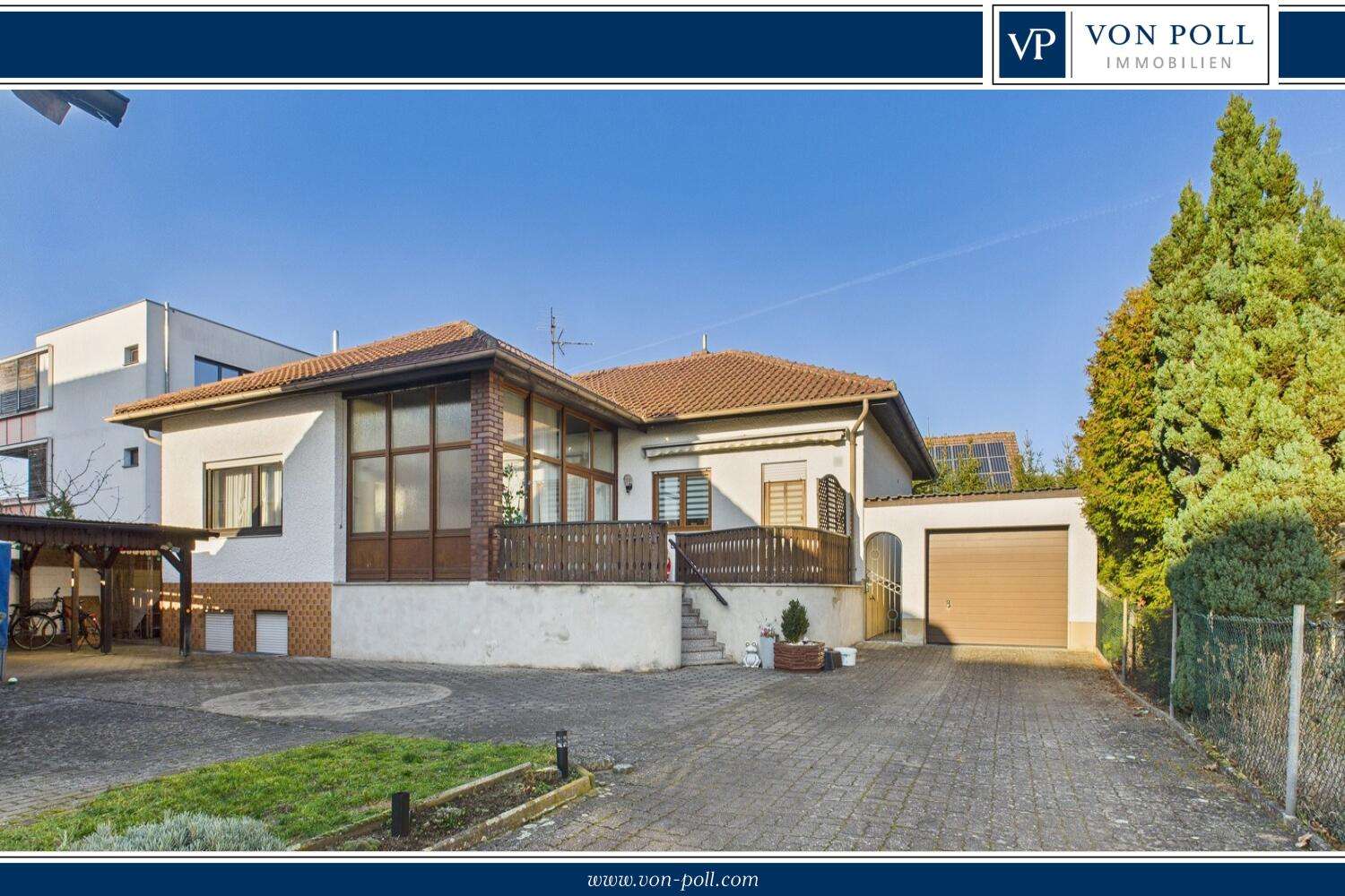 Thumbnail-Haus zum Kaufen in Strullendorf 438.000,00 € 152 m²