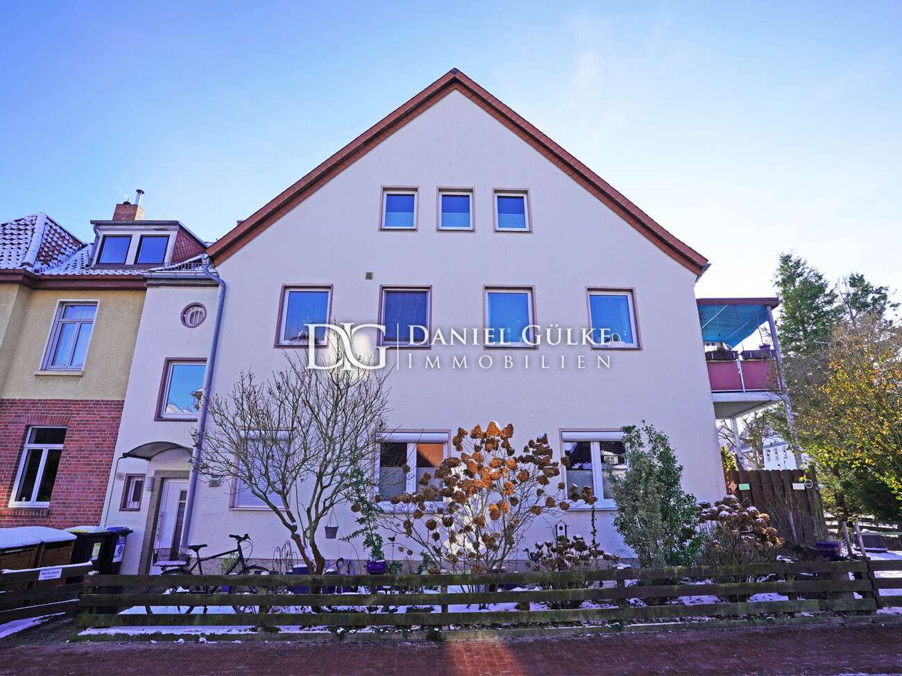 Thumbnail-Wohnung zum Kaufen in Hannover 248.000,00 € 89.6 m²