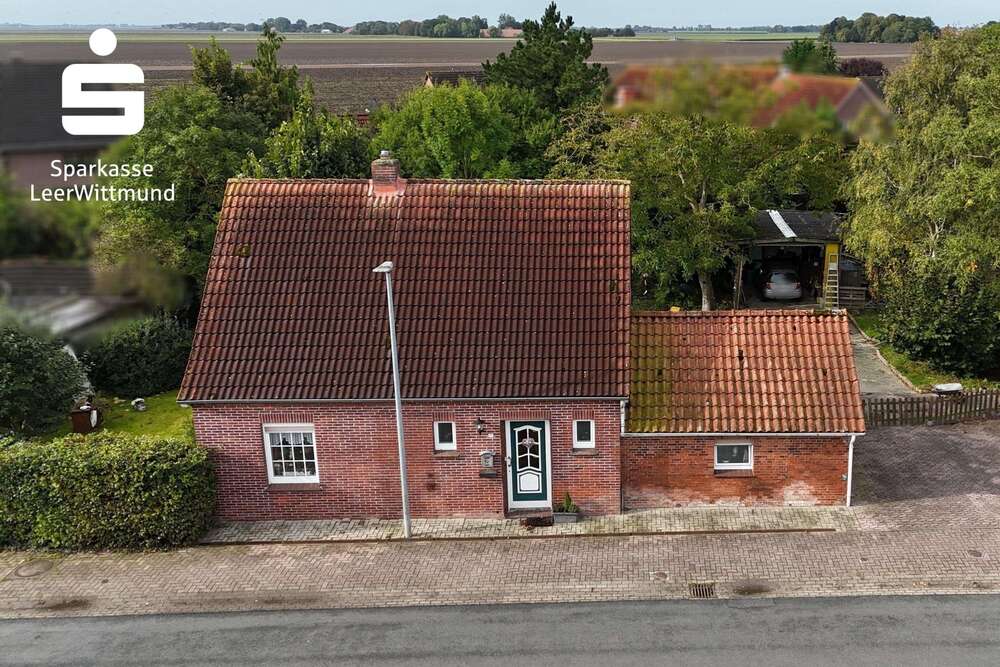 Thumbnail-Haus zum Kaufen in Bunde 119.000,00 € 110 m²