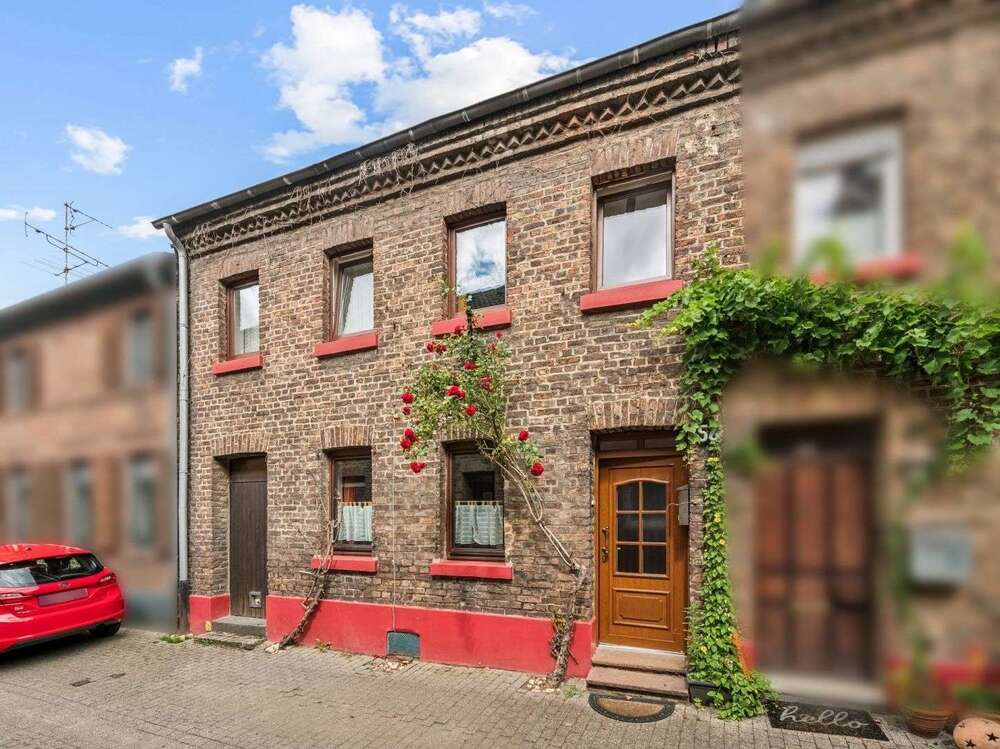 Thumbnail-Haus zum Kaufen in Bedburg 249.000,00 € 102 m²