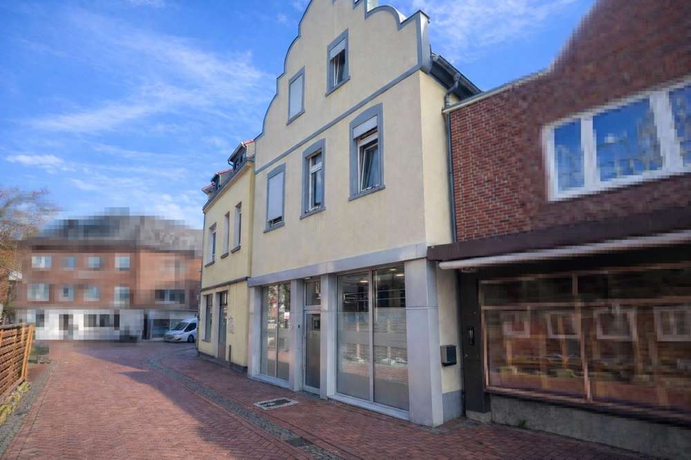 Thumbnail-Haus zum Kaufen in Steinfurt 399.000,00 € 234 m²